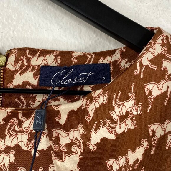 Closet Dress Women's - Picture 3 of 11